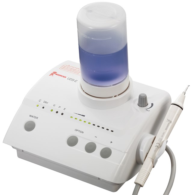 Woodpecker UDS-E Scaling Unit