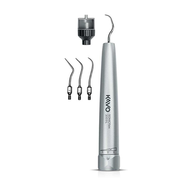 Sonicflex 2003L Lux Scaler