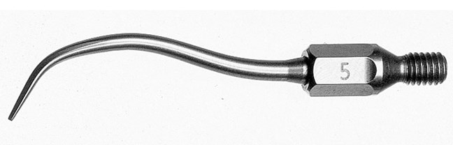 Sonicflex Scaler Tip no. 5 Universal