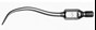 Sonicflex Scaler Tip no. 5 Universal