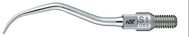 Air Scaler Tip S1 Universal Type