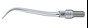 Air Scaler Tip S2 Sickle Type
