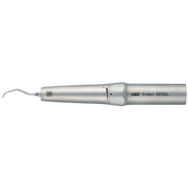 Ti-MAX S970KL Optic