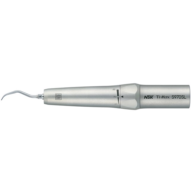 Ti-MAX S970SL Optic