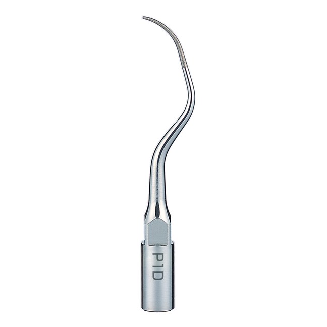 Varios Scaling Tip P1D Perio
