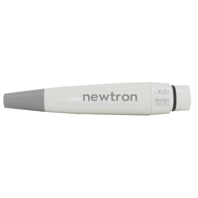 P5 Pure Newtron Light Grey Handpiece
