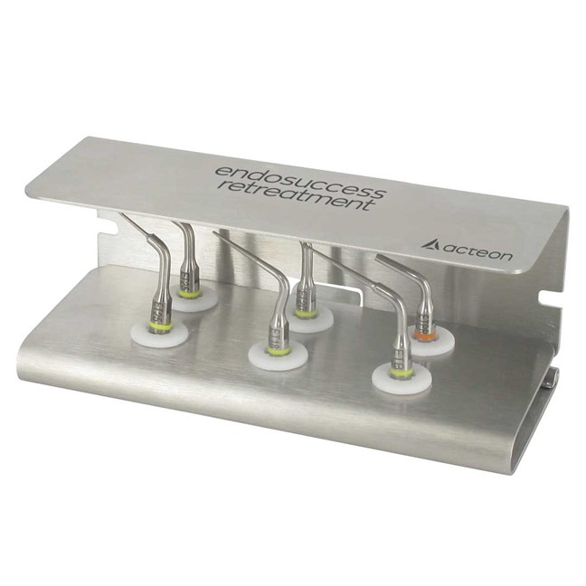 Satelec Endo Success Retreatment Kit