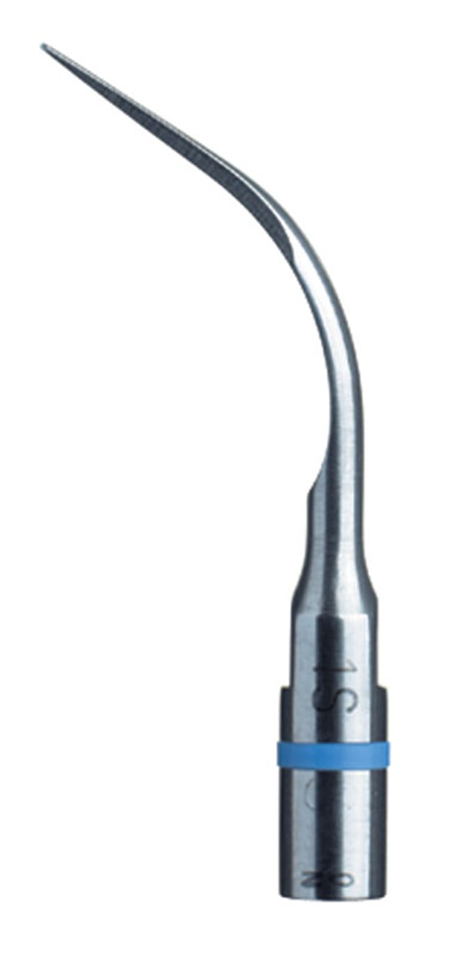 Scaling Tips 1-S