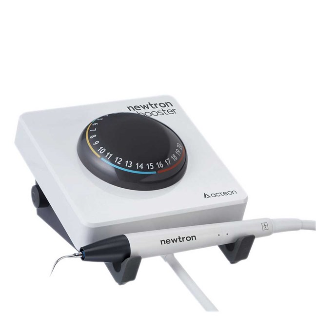 Pure Newtron P5 Booster Scaler