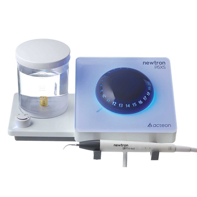 P5 Pure Newtron XS B.LED Scaler