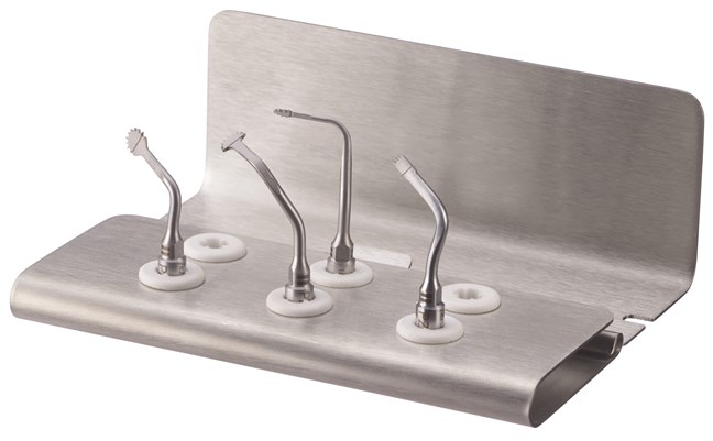 Surgical Piezocision II Kit (PZ1, PZ2L, PR2R, PZ3)