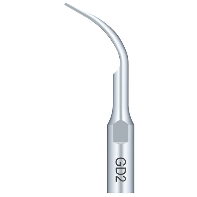 Ultrasonic Scaling Tips GD2