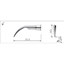 Scaling Tips S-Type Scaling Tip AG1
