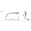 Scaling Tips S-Type Scaling Tip 4