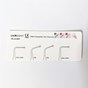 UnoDent Tip Wear Card EMS Compatible Tips (Titanium)
