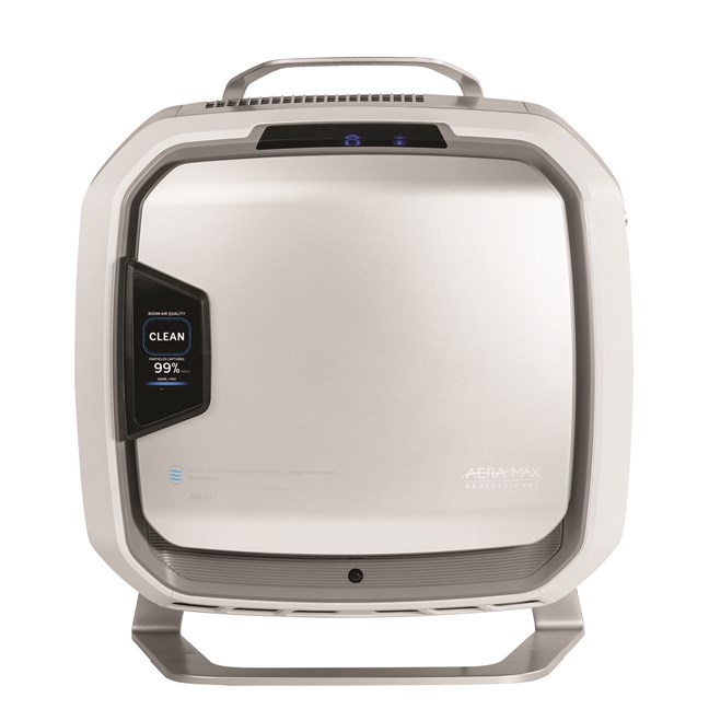 AeraMax Pro IIIS PC Air Purifier - Floor Stand