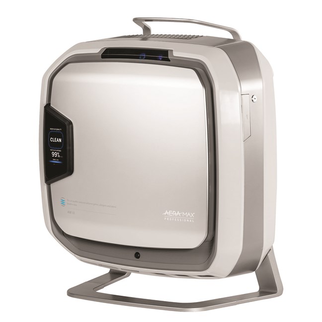 AeraMax Pro IIIS PC Air Purifier - Floor Stand