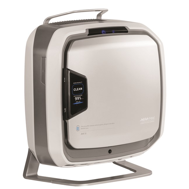 AeraMax Pro IIIS PC Air Purifier - Floor Stand