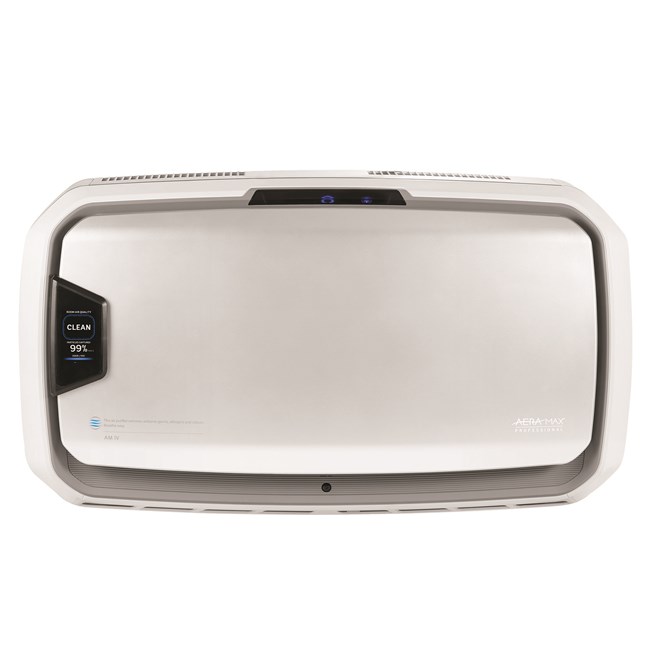 AeraMax Pro IV PC Air Purifier - Wall Mounted