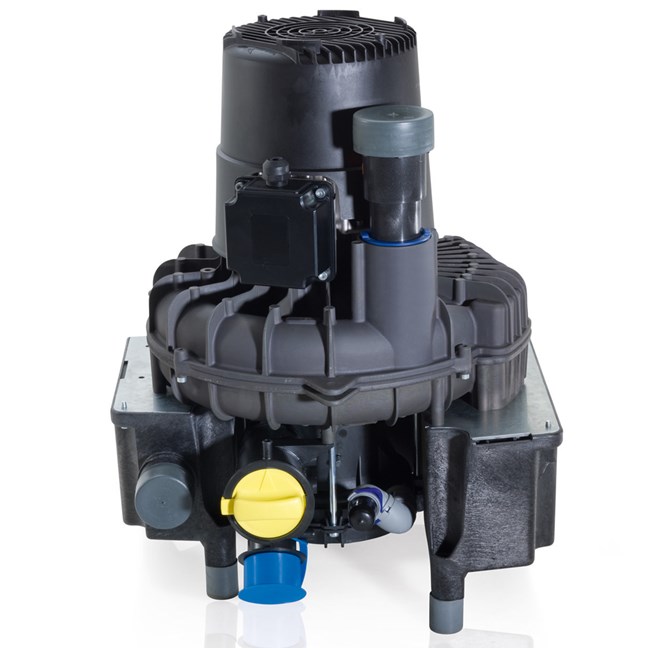 VS 900 S Suction Motor