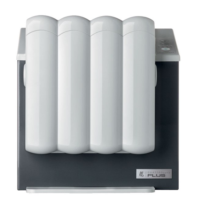 QUATTROcare PLUS 2124A