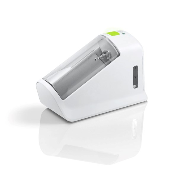 Assistina ONE With ISO/RM Adaptors