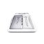 Assistina Twin With ISO/RM Adaptors