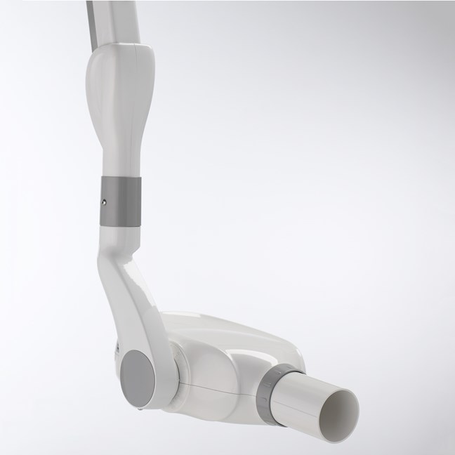 Phot-X II DC X-Ray with Mobile Base