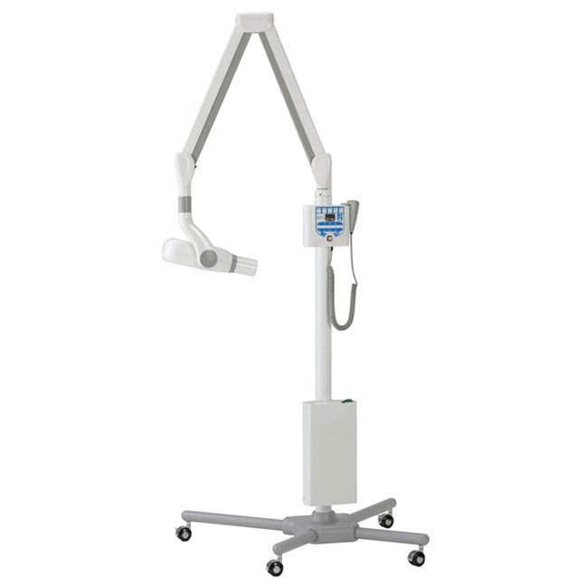 Phot-X II DC X-Ray with Mobile Base