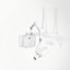 Belmont Touch Model 505WK-1000 (Wall Mounted)