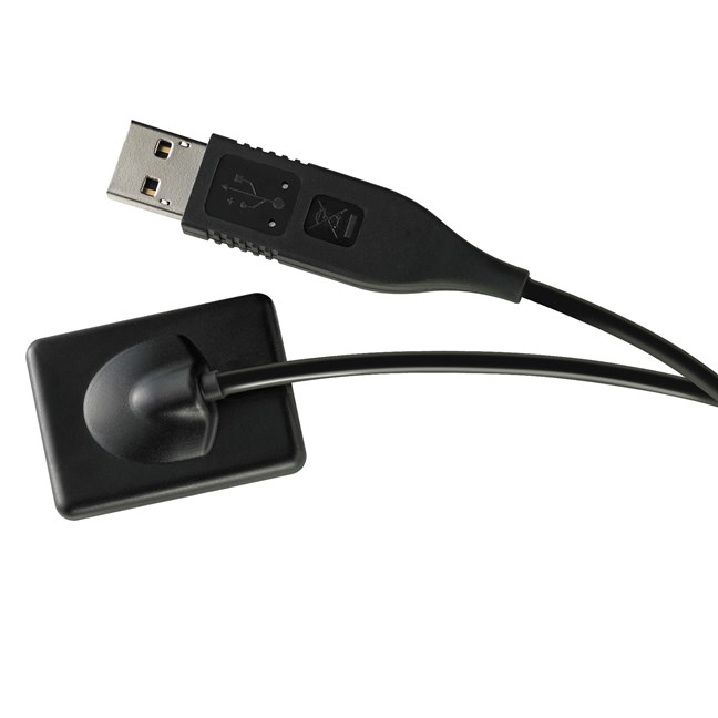 CS RVG 5200 Sensor Size 2