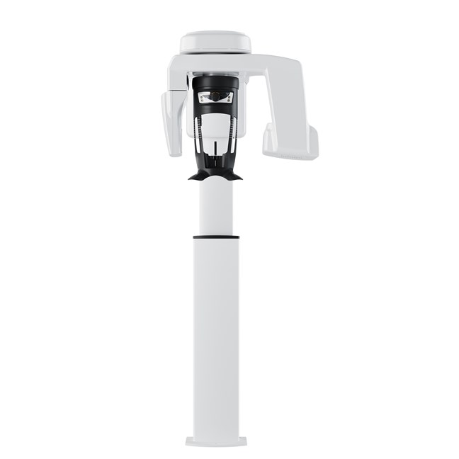 CS 8200 3D Access