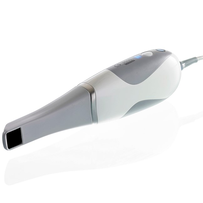 CS 3600 Intraoral Scanner