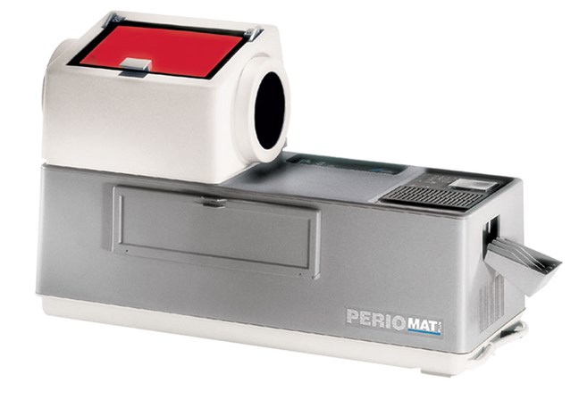 Periomat Plus With Heater