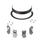 VistaScan Combi/Omni Service Kit