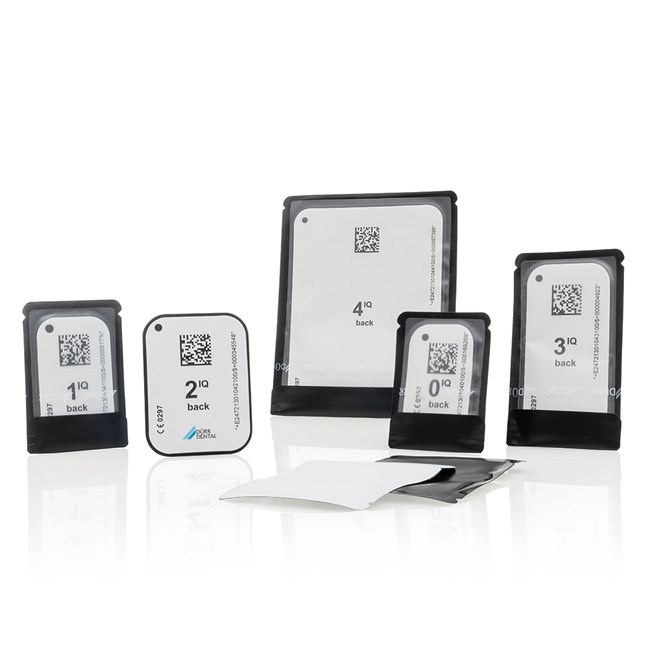 VistaScan IQ Pack S3
