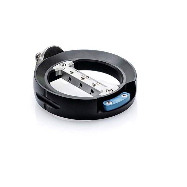 PrograMill Abutment holder for NT-Trading Set