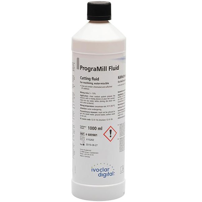 PrograMill Fluid for One