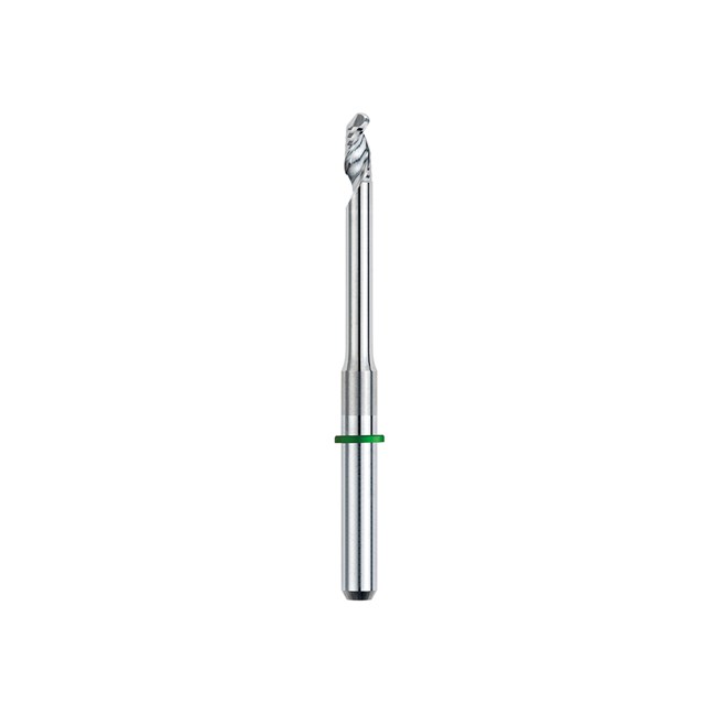 PrograMill Tool Green 2.5 For PM DRY
