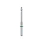 PrograMill Tool Green 2.5 For PM DRY