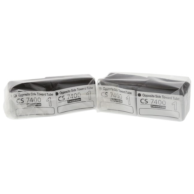 Light Pouches Size 1 - CS7400