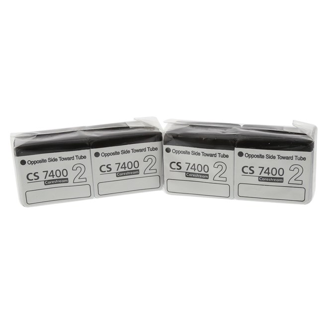 Light Pouches Size 2 - CS7400