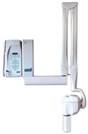 X-Mind AC with Square Collimation