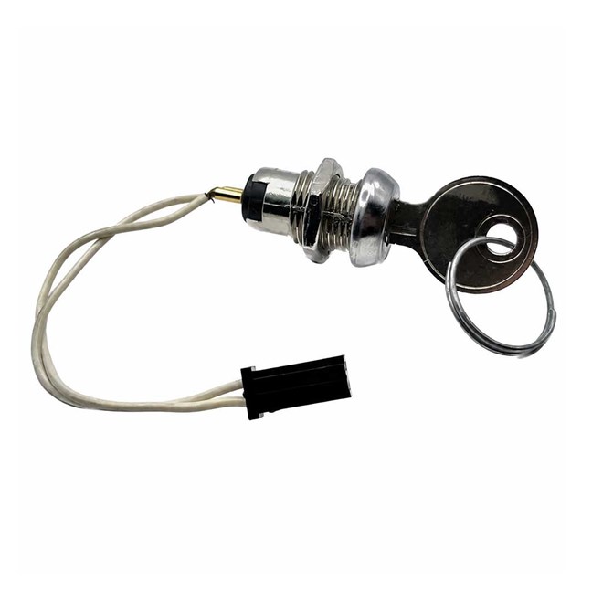 Key and Barrel For X-Mind