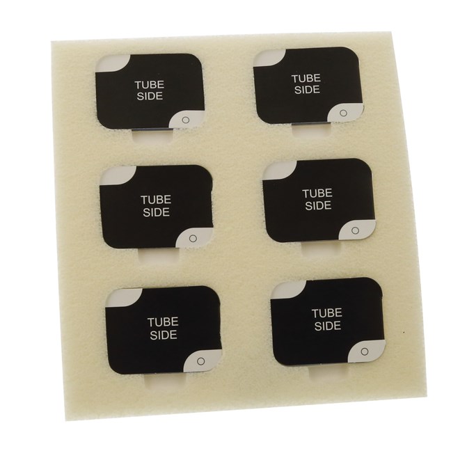 Digora Optime Imaging Plate Size 2