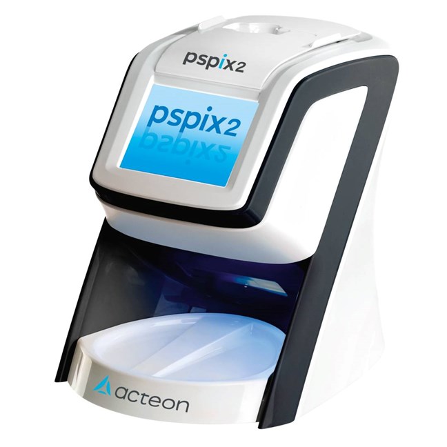 PSPIX 2 Digital Scanner