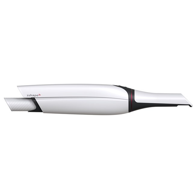 TRIOS 4 Wireless Pod