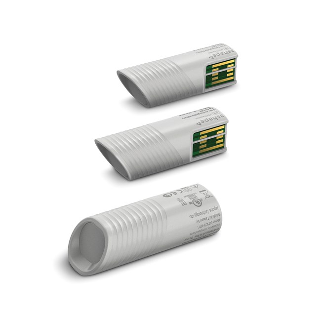 TRIOS 3 Wireless Battery for Pen