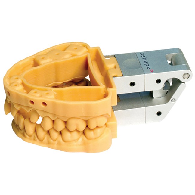 3Shape Articulator