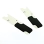 Bite Covers Size 3 - 27 x 54mm